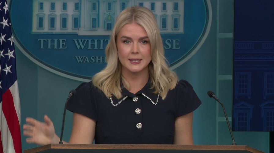White House reacts to Dem whistleblower’s ‘bombshell’ claim Schiff leaked to hit Trump