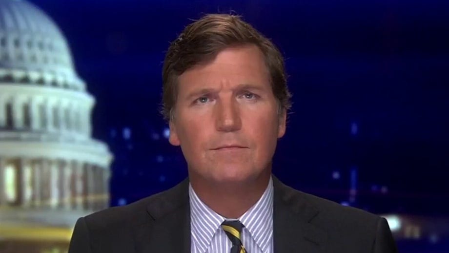 Tucker Carlson: Here's why Whitmer wants Michigan residents quiet and subservient during coronavirus crisis