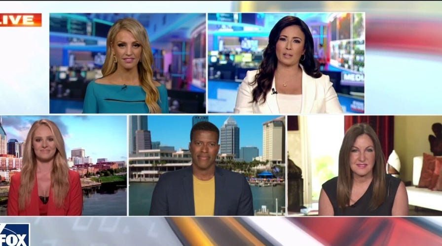 Mainstream media push narrative that America is racist over Fourth of July weekend