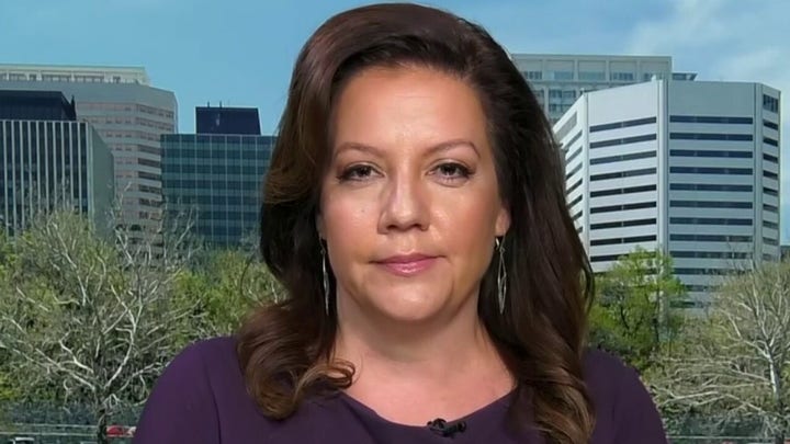 Mollie Hemingway on judge's 'bizarre' handling of Flynn case