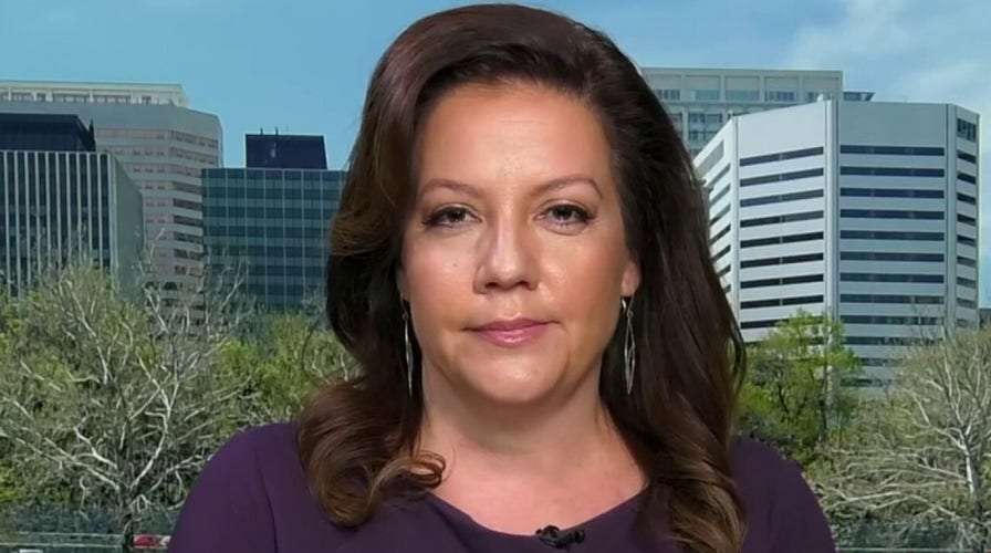 Mollie Hemingway on judge's 'bizarre' handling of Flynn case