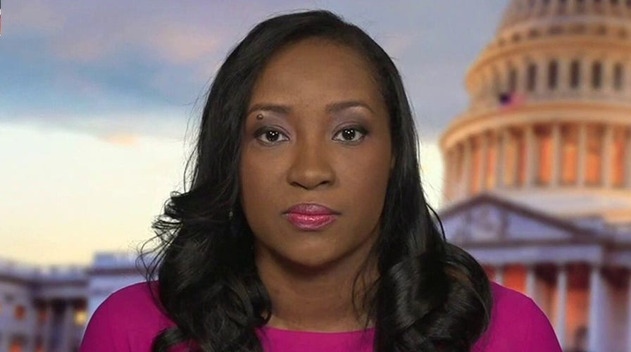 Big Tech's censorship and silencing hurts our democracy: Patrice Onwuka