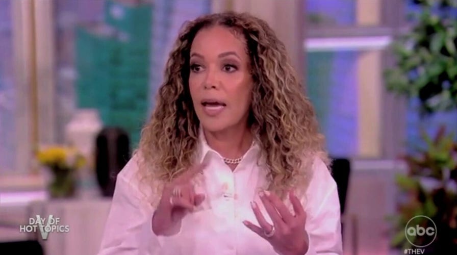 'The View' co-hosts angered by controversy over Target Pride merchandise
