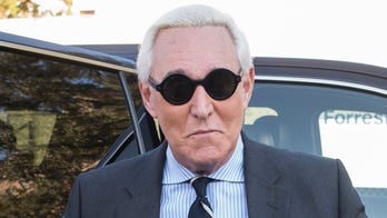 Judge acknowledges DOJ’s original Roger Stone sentence proposal was excessive