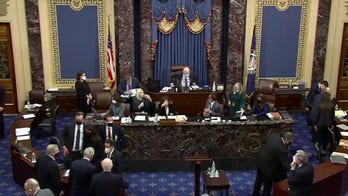 Jonathan Turley: Constitutionality of Trump impeachment is ‘very interesting and unresolved issue’