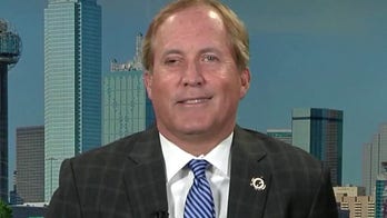 Texas AG: This is going to have a dramatic impact on the lives of all Americans