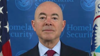 Trump administration dismantled ‘safe’ border policies, Biden rebuilding process: DHS chief Mayorkas
