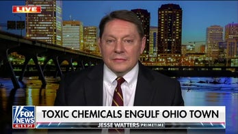 This is a ‘total failure’ of the Biden administration: Steve Milloy