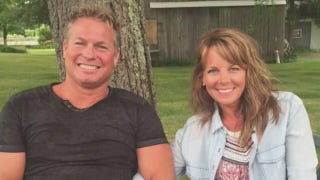 Barry Mrophew says 'people don't know the truth' about wife's disappearance, death - Fox News