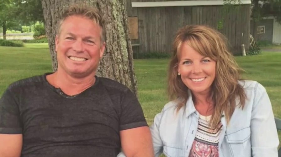 Barry Mrophew says 'people don't know the truth' about wife's disappearance, death
