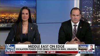 Israel knows how to get the job done: Aaron Cohen