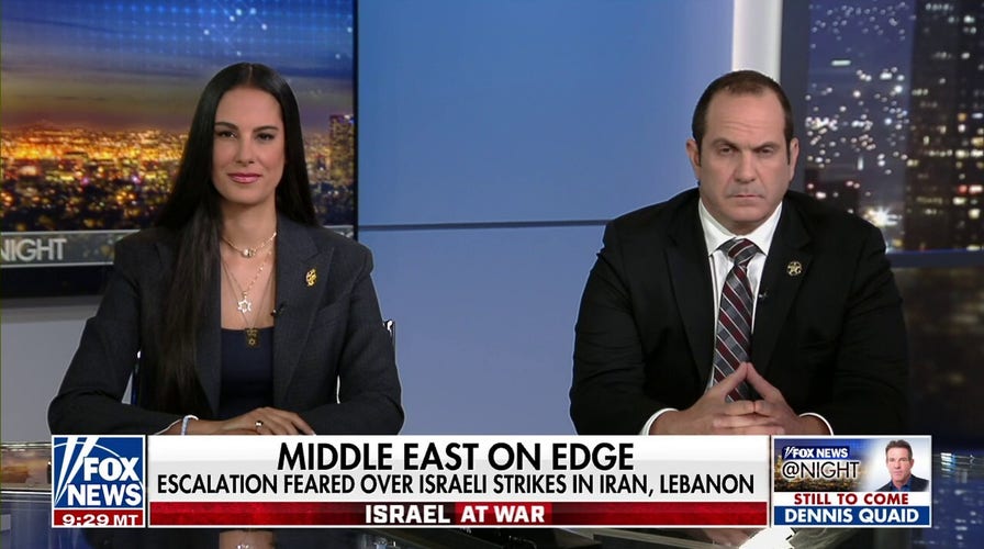 Israel knows how to get the job done: Aaron Cohen