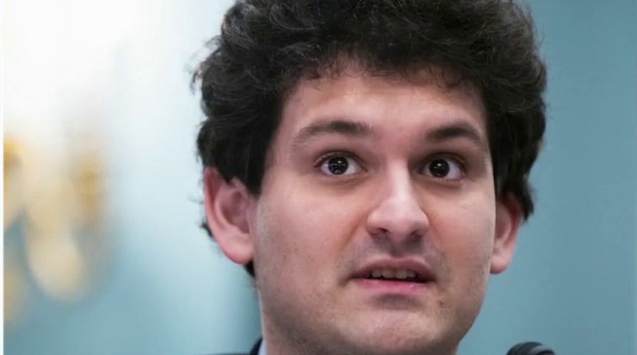 FTX founder Sam Bankman-Fried released on $250M bond