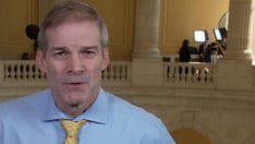 Rep. Jordan accuses Pelosi of kicking him off Jan. 6 Capitol commission for raising 'fundamental' questions