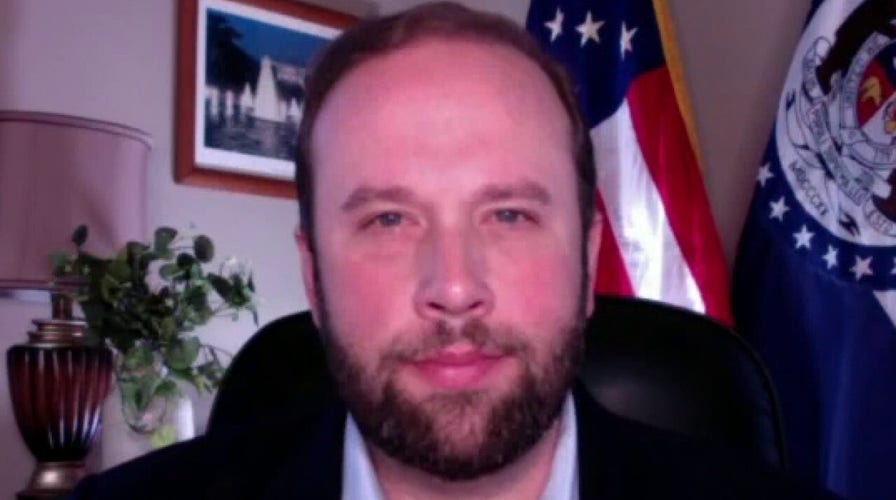 Rep. Smith rips St. Louis prosecutor’s no-show at murder trial: ‘Unacceptable’