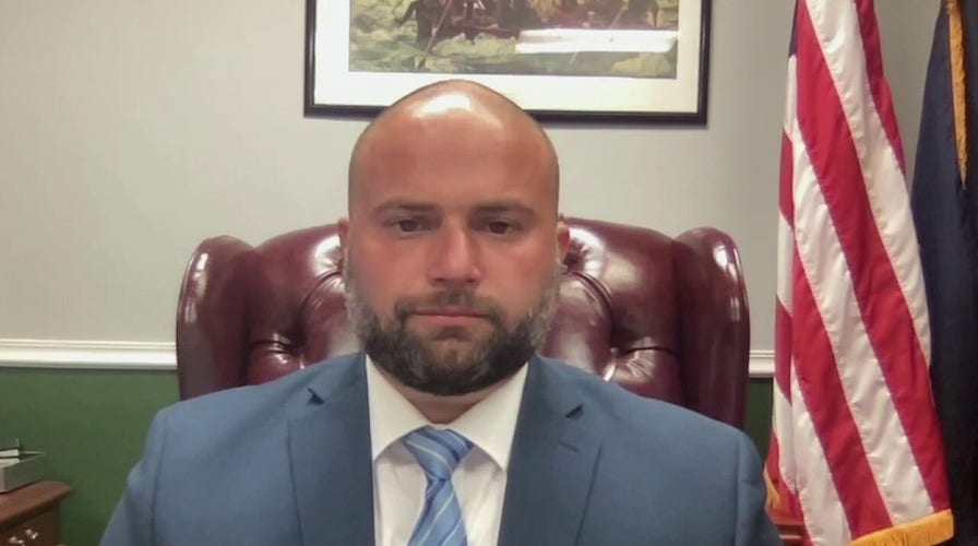 Joe Borelli: Defund the police experiment has failed