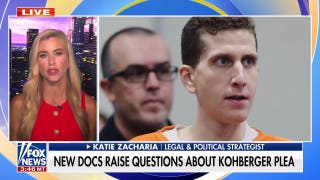 Bryan Kohberger struggled with key case decisions, new filings show