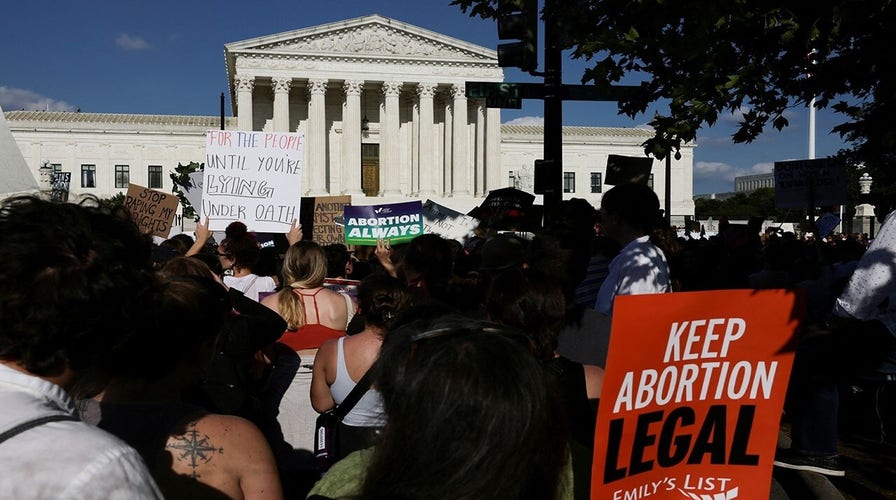 Will states follow abortion ruling?