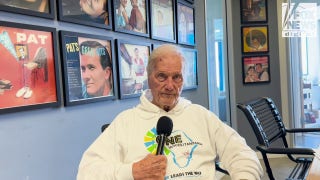 Pat Boone worries about division in America and ‘guilt through accusation’