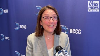 Democratic Rep. Suzan Delbene warns House GOP of fallout if Trump budget passes
