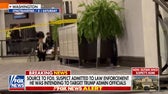 Fox News reports on White House Correspondents' Dinner shooting suspect