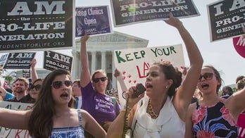 Women behind the pro-life movement speaks out