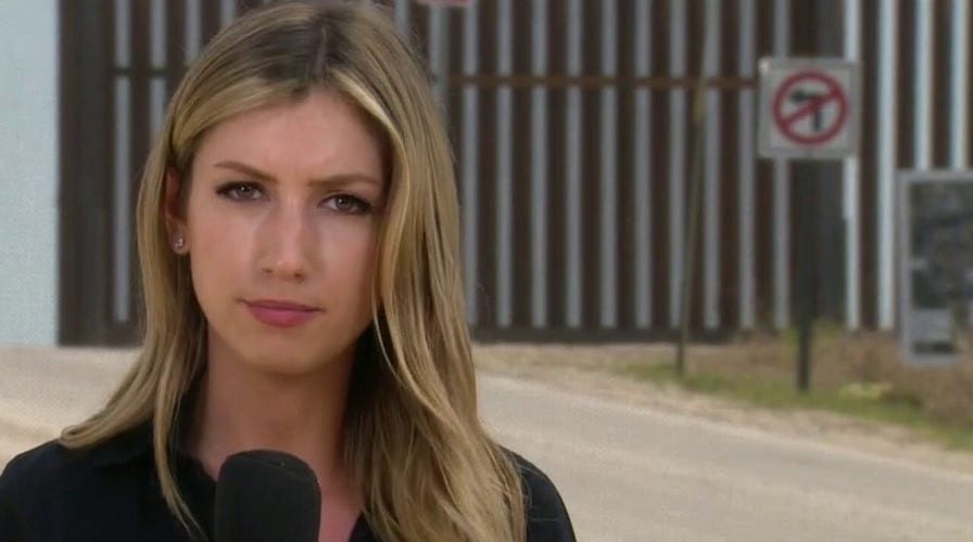 Illegal immigration crisis worsens at southern border