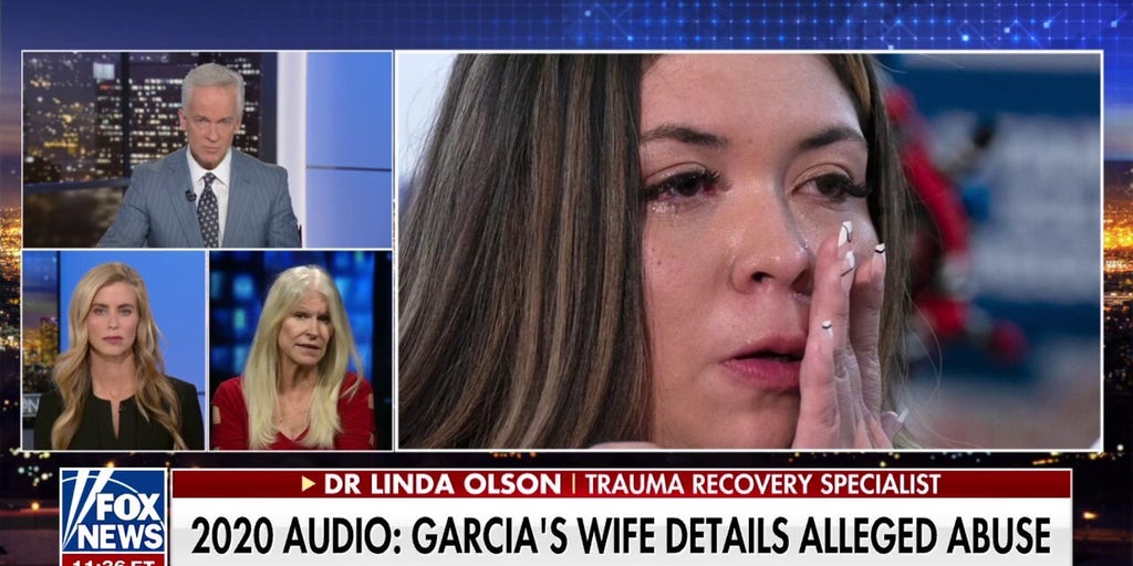 Psychologist argues Kilmar Albrego Garcia’s wife may be ‘trauma bonded’ with husband