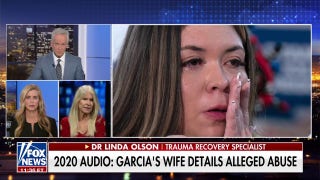 Psychologist argues Kilmar Albrego Garcia’s wife may be ‘trauma bonded’ with husband - Fox News