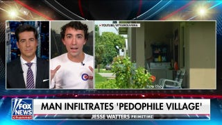 Inside Florida's 'pedophile village' - Fox News