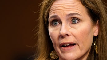 Amy Coney Barrett confirmation: What to expect in the Senate over the next four days
