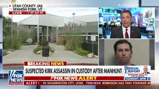 Jason Chaffetz: Proud 'we didn't break out in violence,' that prayer is 'a template' for tragedy