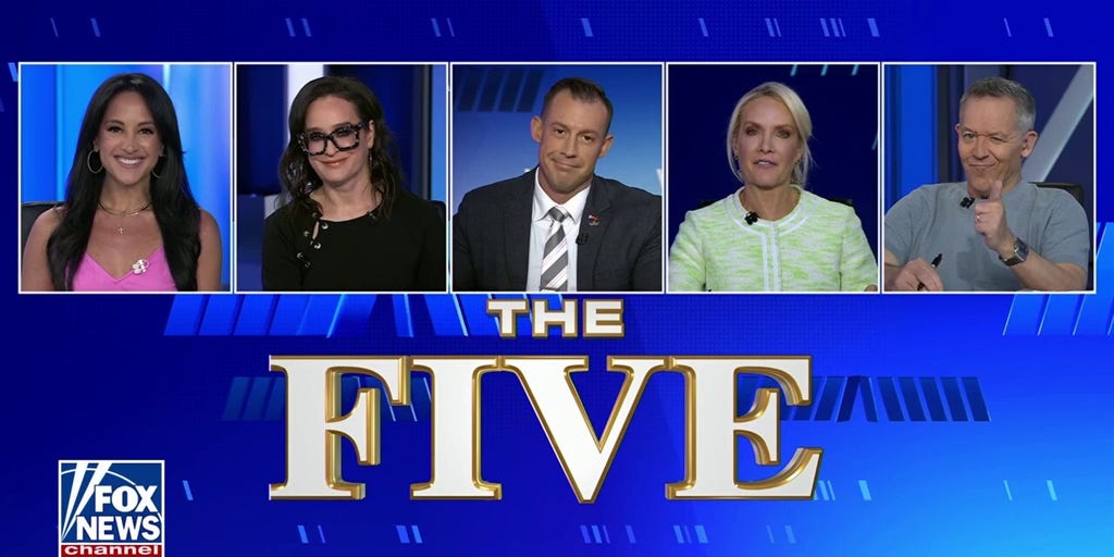 'The Five': Dems elect people who hate the country