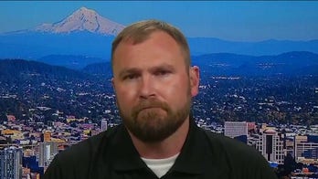Portland PD rapid response commander speaks out after entire squad resigns