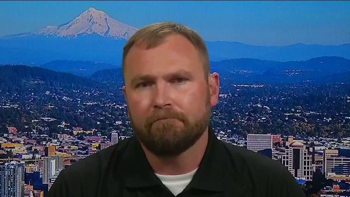 Portland PD rapid response commander speaks out after entire squad resigns