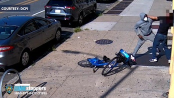 Zamori Simmons July 24 robbery of 68-year-old male