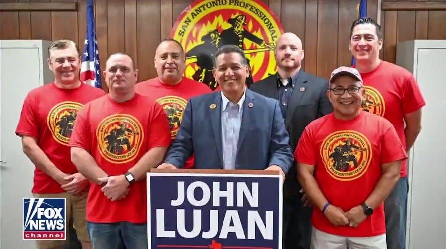 Republicans hoping to flip Texas House seat in special election