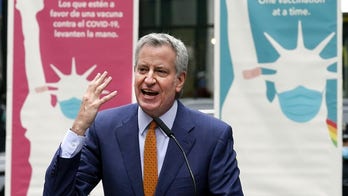 NYC parent blasts de Blasio for replacing gifted school program, says it’s ‘nonsense'