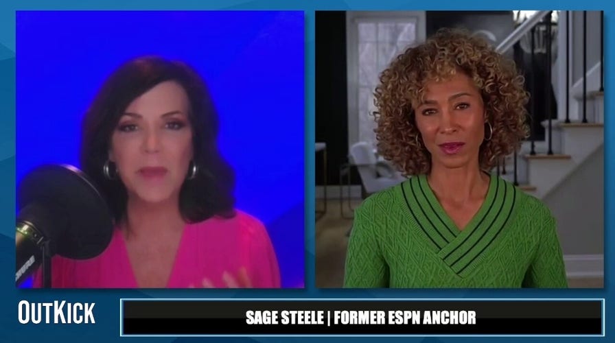 Sage Steele, Michele Tafoya weigh Bill Belichick's next move