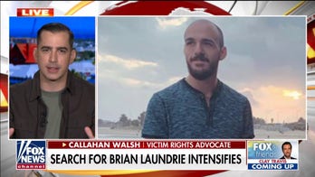 Victims rights advocate questions Laundrie family's silence: 'What really is happening here?