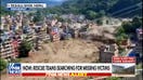 Death toll climbs in Nepal as rescue operations continue