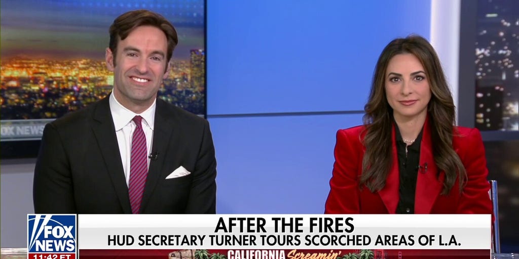 Elizabeth Barcohana shares ‘infuriating thing’ about Newsom’s comments on trans athlete debate