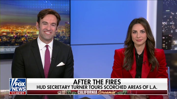 Elizabeth Barcohana shares ‘infuriating thing’ about Newsom’s comments on trans athlete debate