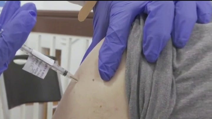 Omicron variant reported in 39 states