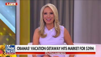 'Stop doing podcasts!': Michelle Obama triggers new criticism