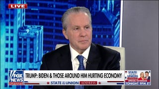 Biden’s economy has led to a ‘resilient and equitable recovery’: Senior Biden adviser - Fox News