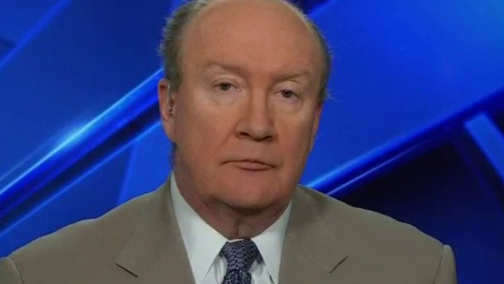 Andy McCarthy reacts to judge delaying decision on Michael Flynn case