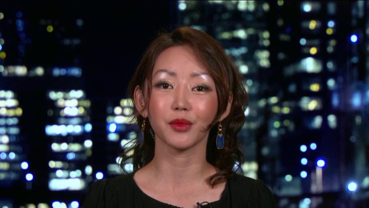 North Korean defector compares Ivy League campuses to living under Kim regime