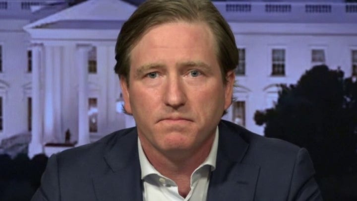 Election security comes into focus as early voting numbers surge