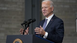 WSJ exposes how Big Tech donated to Biden campaign - Fox News